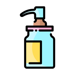 Baby Shampoo  Icon