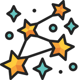 Constellation  Icon