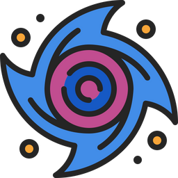 Galaxy  Icon