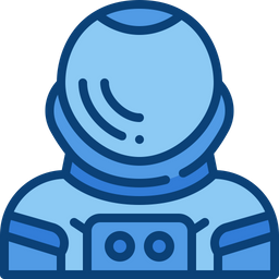 Astronaut  Icon