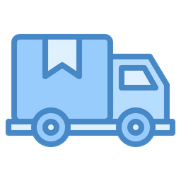 Delivery  Icon