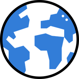 Earth  Icon