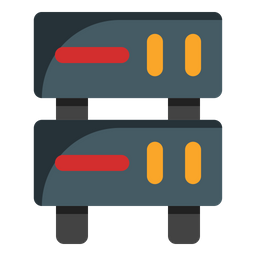 Database  Icon