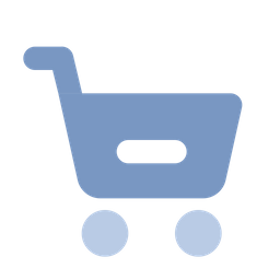 Cart  Icon