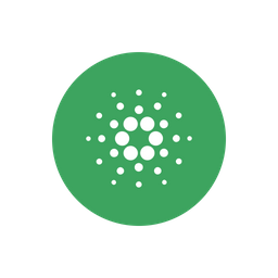 Cardano  Icon