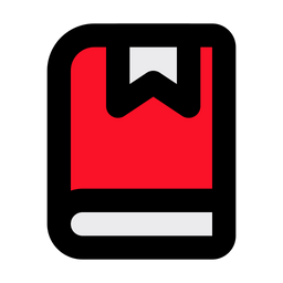 Book  Icon