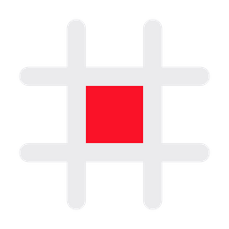 Artboard  Icon