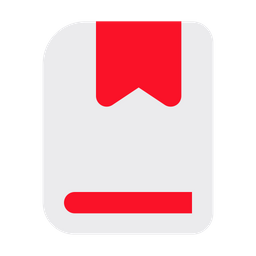 Book  Icon