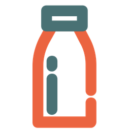 Bottle  Icon