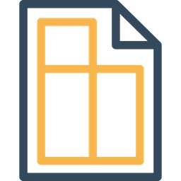 Building File  Icon