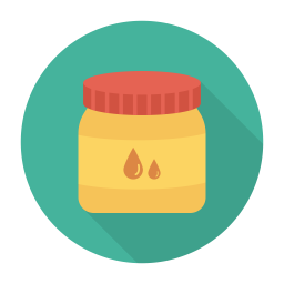 Fruit jam  Icon