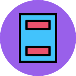 Buttons  Icon