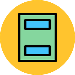 Button  Icon