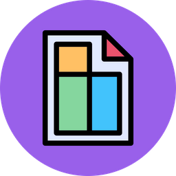 Building File  Icon