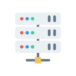 Datenbank  Symbol