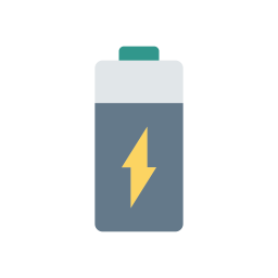 Battery  Icon