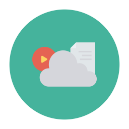 Cloud  Icon