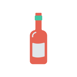 Bottle  Icon