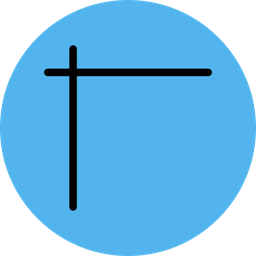 Angle Iron  Icon