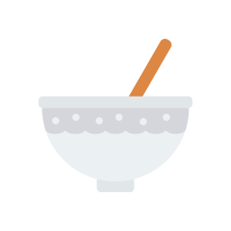 Bowl  Icon