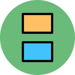 Buttons  Icon