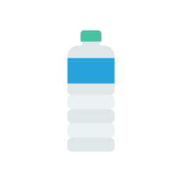 Bottle  Icon