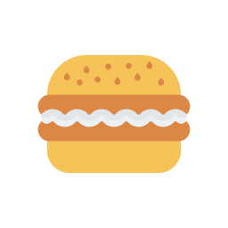 Burger  Icon