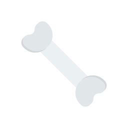 Bone  Icon