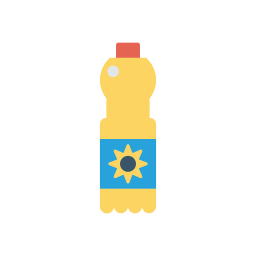 Bottle  Icon