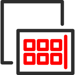 Calculator  Icon