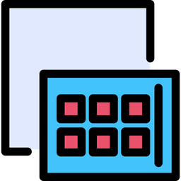 Calculator  Icon