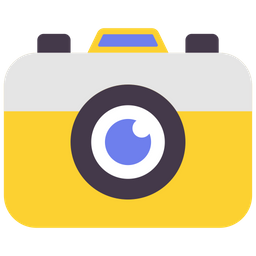 Camera  Icon