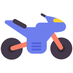 Bike  Icon