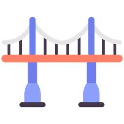 Bridge  Icon