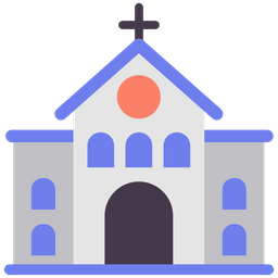 Church  Icon