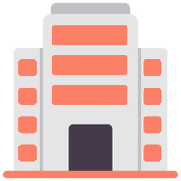 City building  Icon