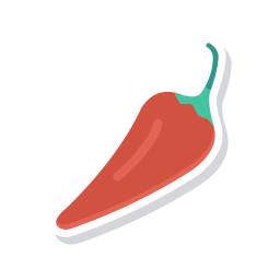 Chili  Symbol