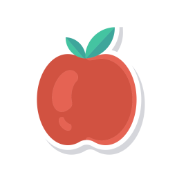 Apfel  Symbol