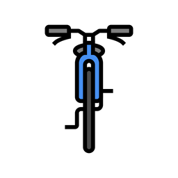 Bicycle  Icon