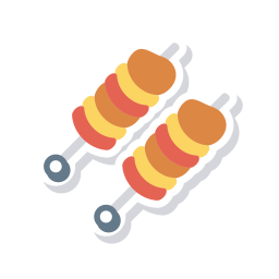 Barbecue  Icon