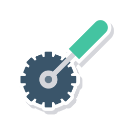 Brush  Icon