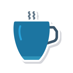 Coffee cup  Icon