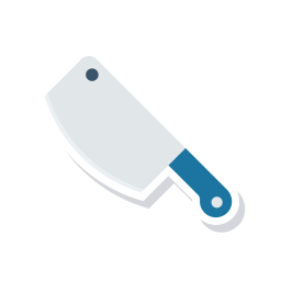 Butcher  Icon