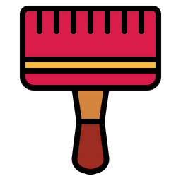 Brush  Icon