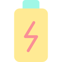 Battery  Icon