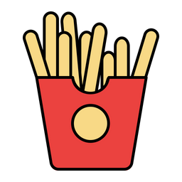 Breadstick  Icon