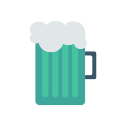 Beer jar  Icon