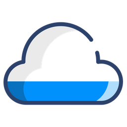 Cloud  Icon