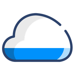 Cloud  Icon