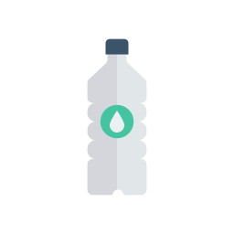 Bottle  Icon